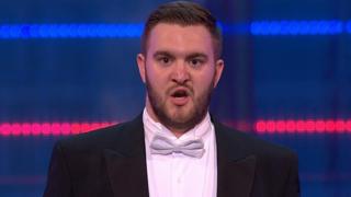 Ysgoloriaeth W Towyn Roberts ac Ysgoloriaeth William Park-Jones (39) / W Towyn Roberts and William Park-Jones Scholarships (39)