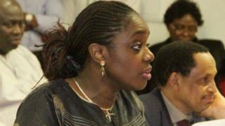 Kemi Adeosun