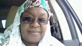 Halimatu Sadiyya Idris