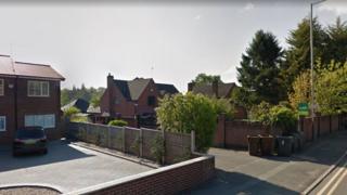 The Tryst, Bromsgrove