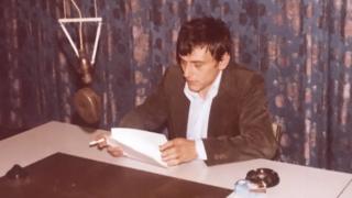Ефим Славинский