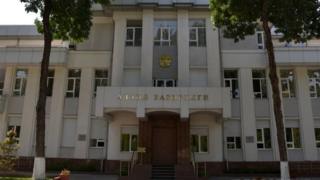 Адлия вазирлиги