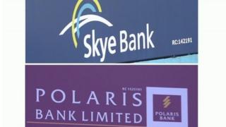 Polaris Bank Nigeria