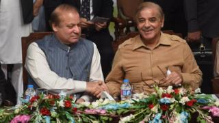 نوازشریف