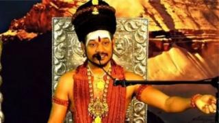 નિત્યાનંદ