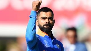 విరాట్ కోహ్లీ