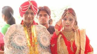 জলন্ধরের সেই বিয়ের অনুষ্ঠানের ছবি