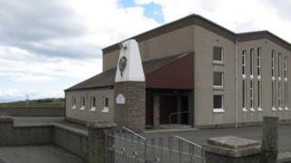 Tè de dh'eaglaisean saora an Rubha