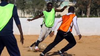 Les Lions indomptables et les Lions de la Teranga ont croisé le fer le 28 février dernier.