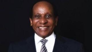 Marehemu Reginald