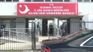 Istanbul