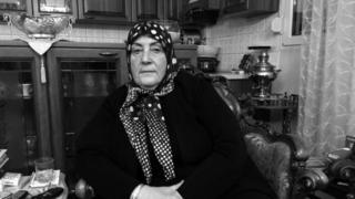 Hatice Molla Salih