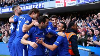 Chelsea