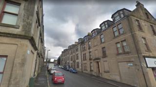 Lyle Street