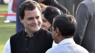 राहुल गांधी और अरविंद केजरीवाल
