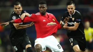 Paul Pogba