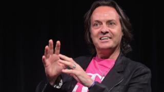 John Legere