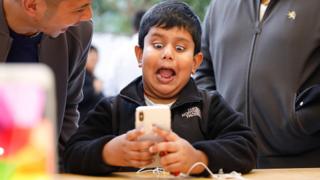 i phone