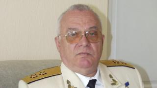 Володимир Безкоровайний