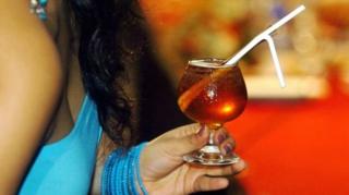 alkohol