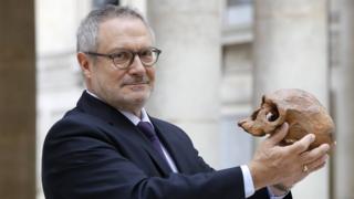 Jean-Jacques Hublin