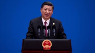 Prezident Si Tszinpin Buyuk Ipak yoʻlini qayta tiklash gʻoyasini 2013 yili koʻtargan