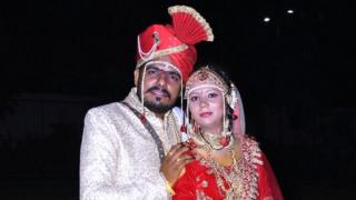 विवेक आणि ऐश्वर्याचं लग्न