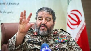 اظهارات رئیس سازمان پدافند غیرعامل ایران، همزمان با بروز دور تازهای از اعتراضات به کم آبی در شهرهای مختلف ایران است