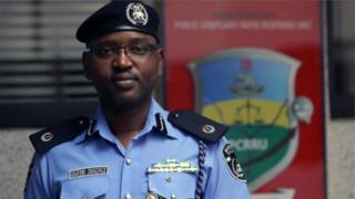 Yomi Shogunle