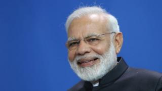 नरेन्द्र मोदी