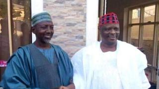 Takai tare da Kwankwaso