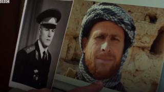Ігор Білокуров 30 років тому зник безвісти в Афганістані