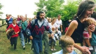 мигранты, 1989