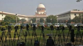 Supreme court