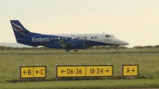 Eastern Airways