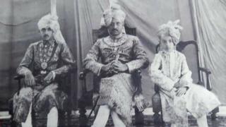 छत्तीसगढ़ विधानसभा चुनाव 2018, छत्तीसगढ़, विधानसभा चुनाव 2018, सरगुजा स्टेट, महाराजा रामानुज शरण सिंहदेव