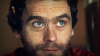 Ted Bundy