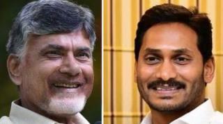 చంద్రబాబు, జగన్