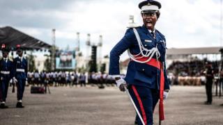 Nigeria Police