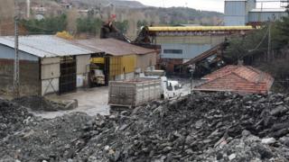 Maden ocağı