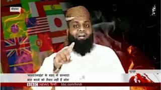 श्रीलंका धमाके मास्टरमाइन्ड