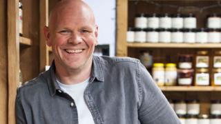 Tom Kerridge