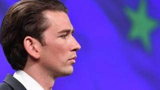 Sebastian Kurz