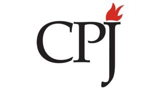 Committee to Protect Journalists