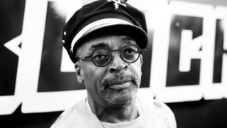 Spike Lee