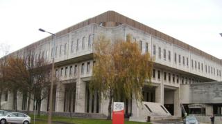 Parc Cathays