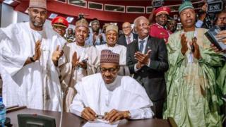 Aka Buhari