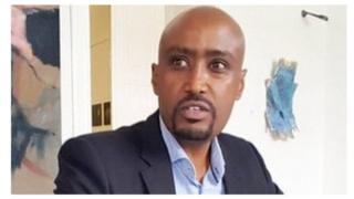 ዶክተር ዳንኤል ረዘነ