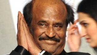 "நான் ஒருமுறை இமயமலைக்கு சென்றிருந்தபோது..." - ரஜினிகாந்த் கூறிய குட்டிக்கதை