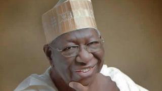 tony Anenih
